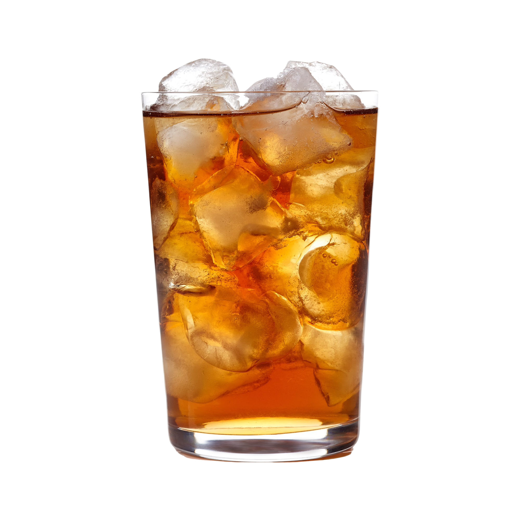 UNSWEETENED ICED TEA