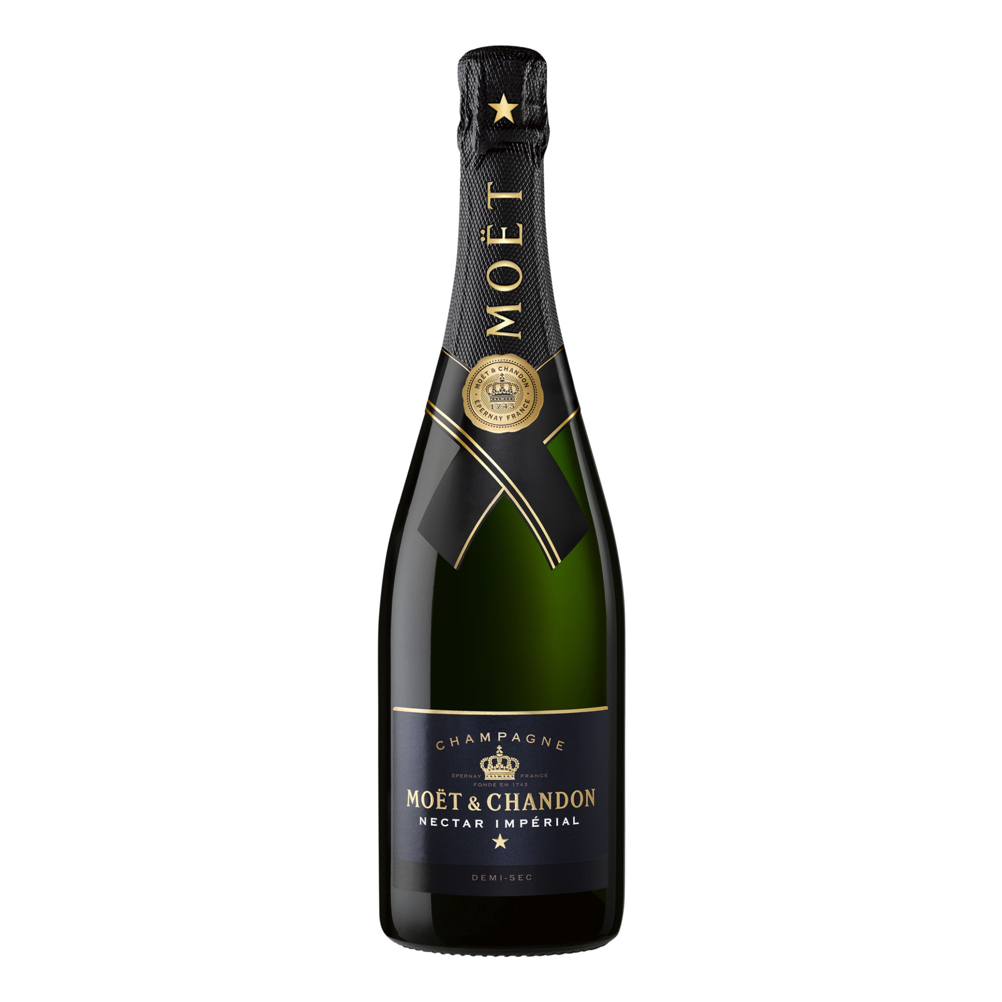 MOËT CHANDON NECTAR IMPÉRIAL