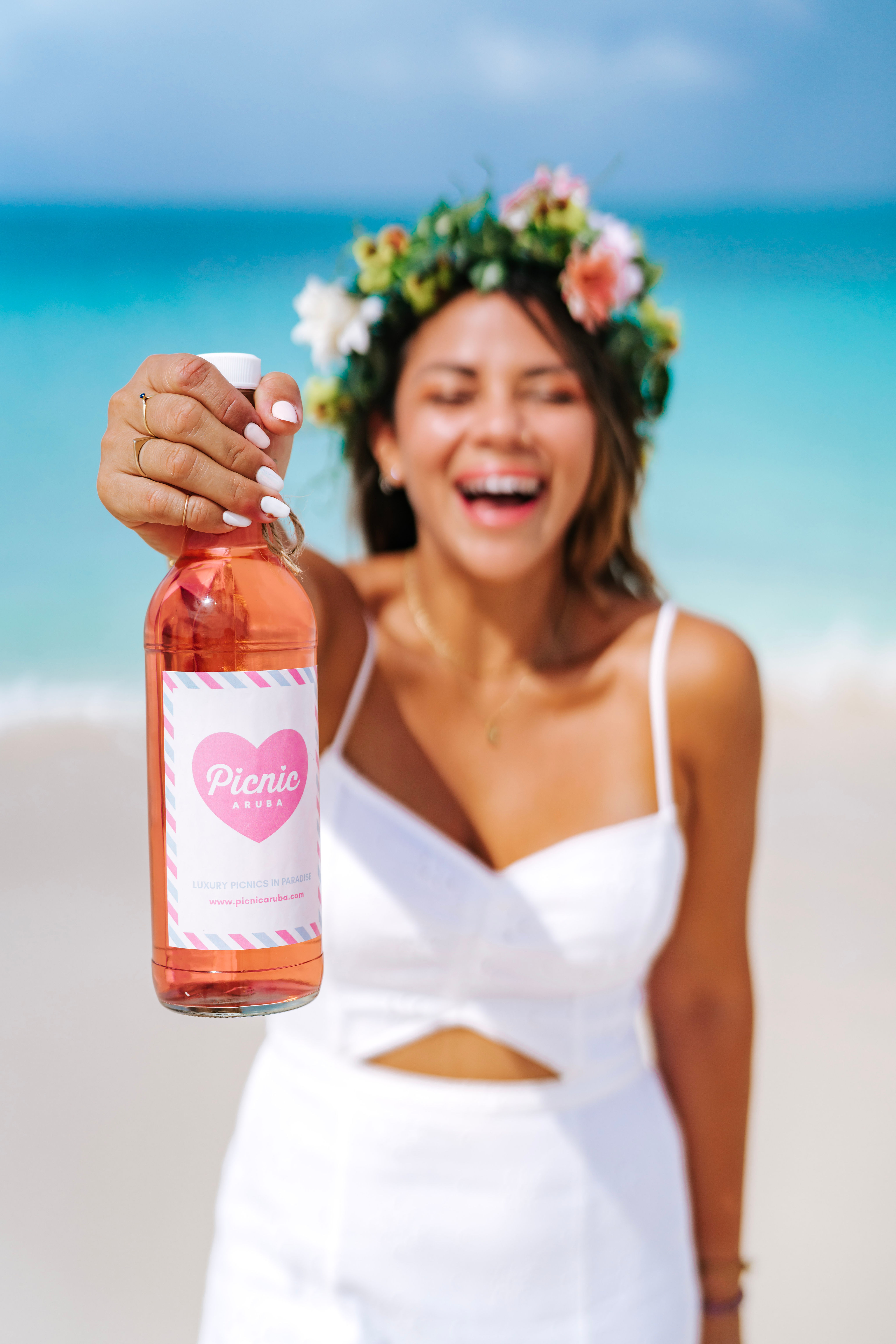 THE PINKNIC COCKTAIL