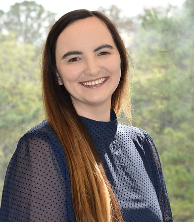 Hannah Finley, M.Ed., ALC
