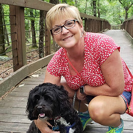 Not taking new patients. Dr. Vance and her canine assistant, Crosby, works primarily with adolescents and adults .