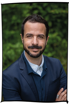 Tarik Bellefqih - Fondateur de Voyages vers Soi - Accompagnement professionnel - Bilan de compétences, coaching professionnel, orientation jeunes, préparation à la retraite, co-développement, formation en entreprise - Toulouse, Ariège et à distance