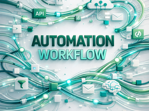 אוטומציה וכלים של NO CODE