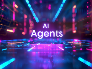 האם שאלתם את עצמכם מה ההבדל בין סוכני AI ובין AGENTIC AI?