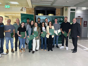 קורס ניהול מוצר משולב AI - מחזור 13