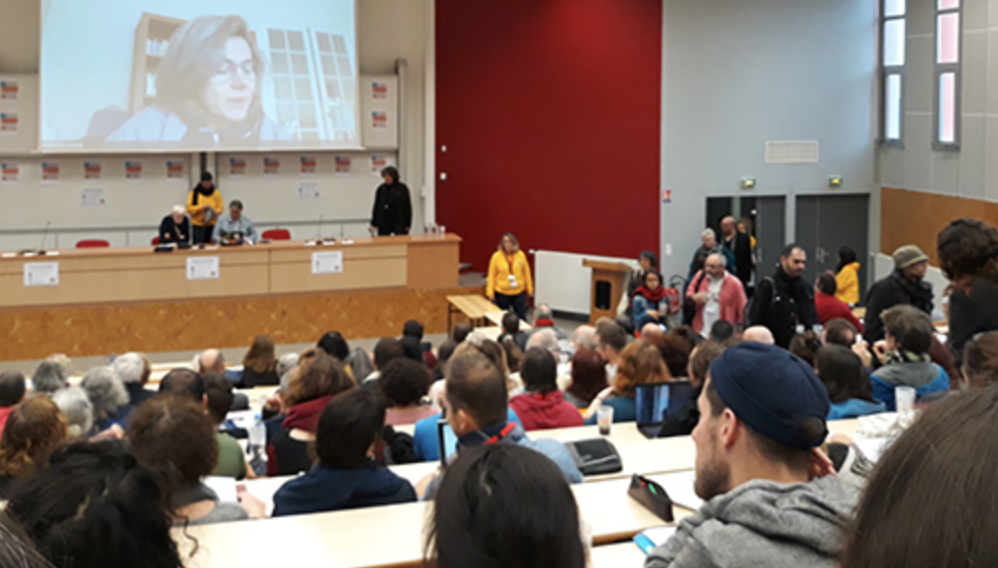 Éducation à la citoyenneté