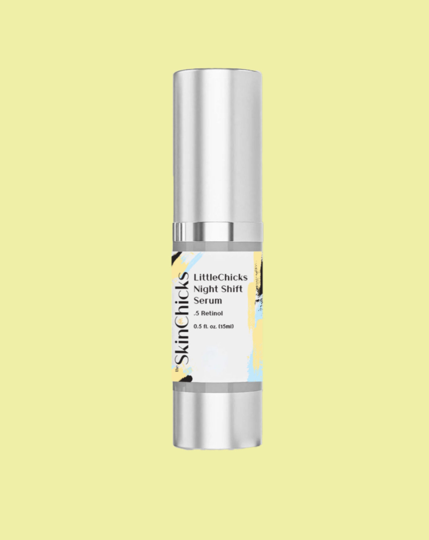 LittleChicks Night Shift Serum