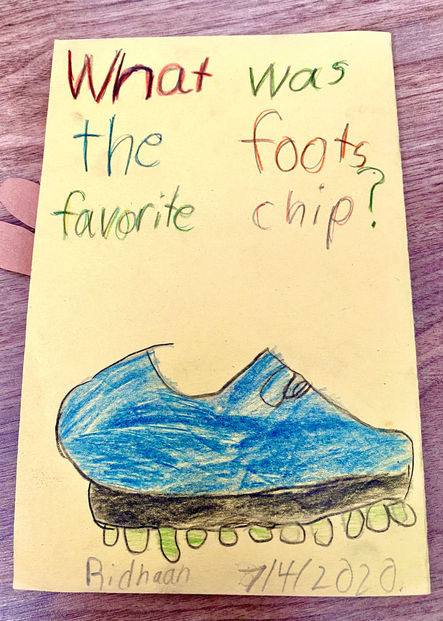 Birthday Pop-Up cards