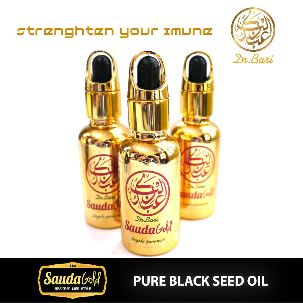 Thumbnail: Sauda Drop 30ml