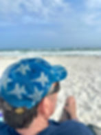 Bands on the Beach
