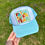 Thumbnail: Pre-Made Trucker Hats (Faith)