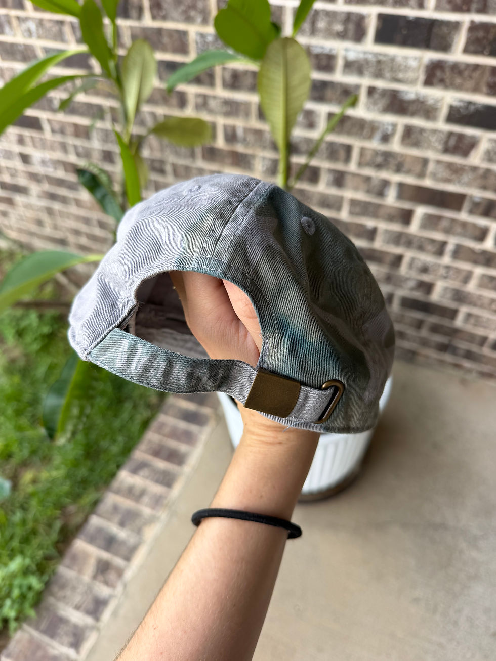 Thumbnail: Take Flight Hat (f)