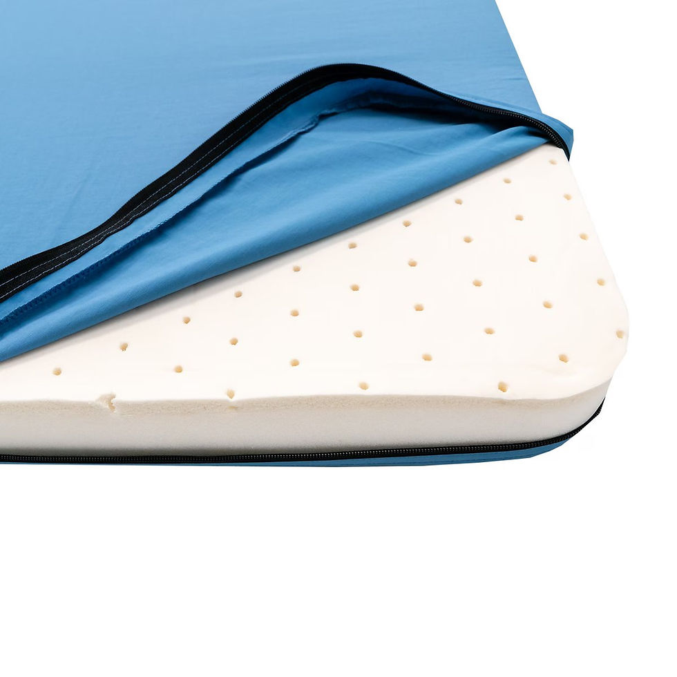 Thule Luxury Mattress 2/3 person