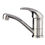 Thumbnail: Single hole mixer tap