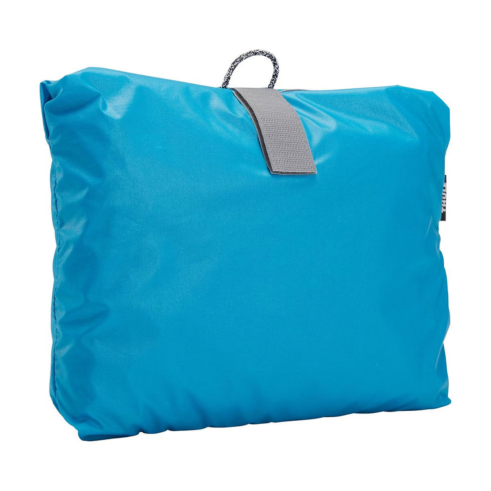 Thumbnail: Thule Sapling Rain Cover