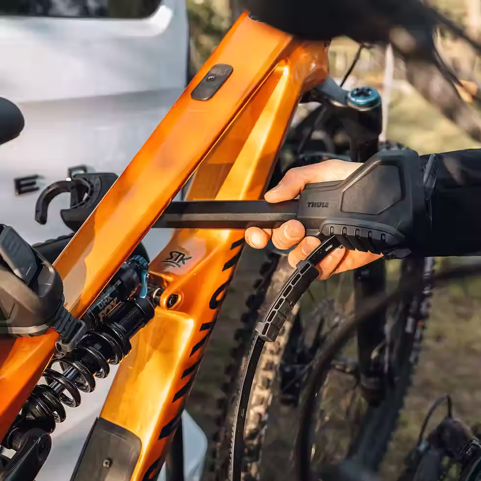 Thumbnail: Thule VeloSpace 3 3-bike