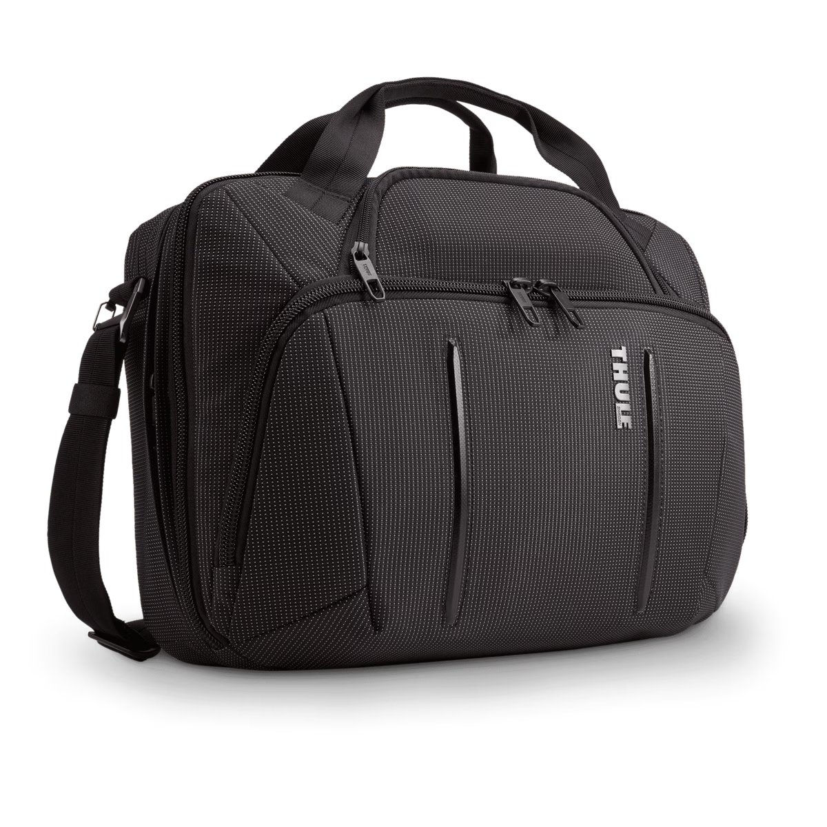 Thule Crossover 2 laptop bag 15.6" black