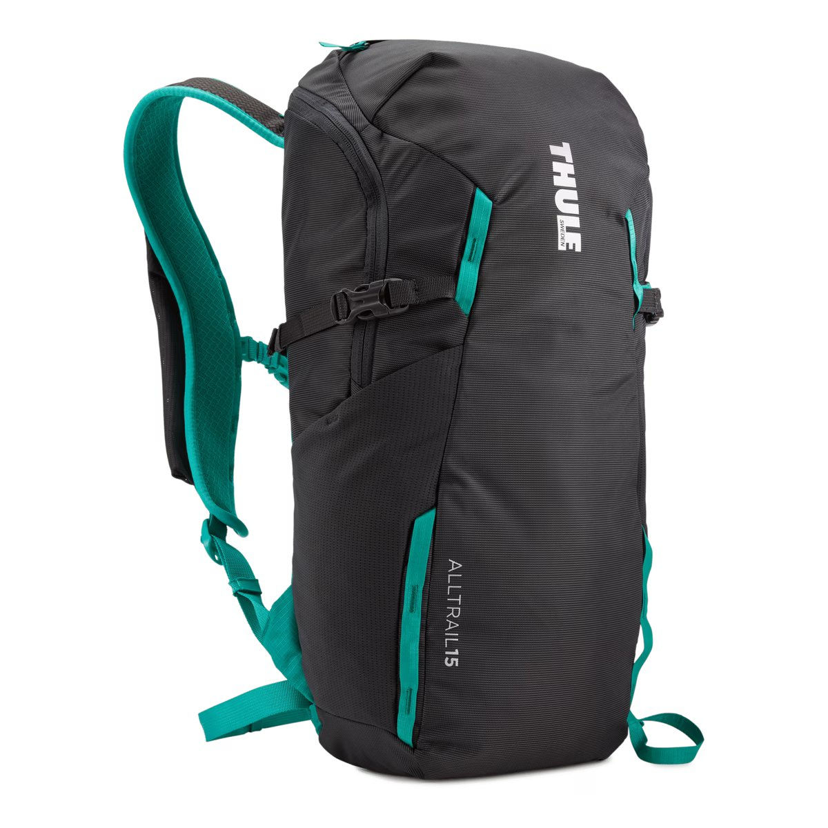 Thule AllTrail 15L hiking backpack 2 different colours