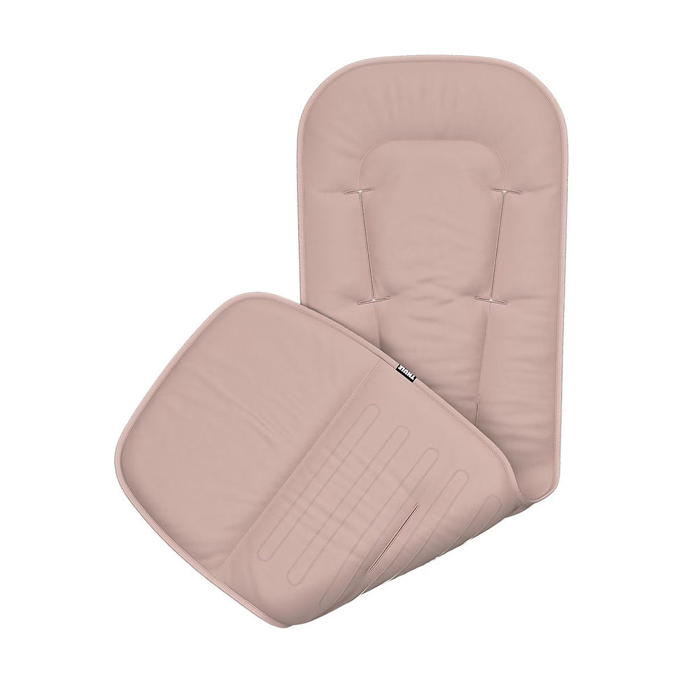 Thumbnail: Thule Stroller Seat Liner