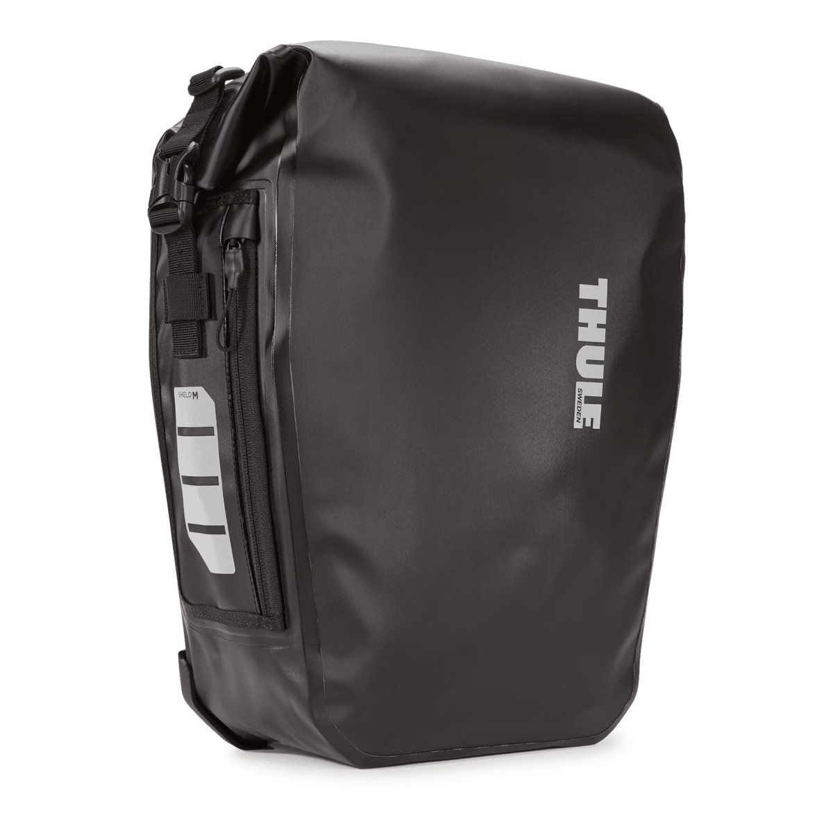 Thule Shield pannier 17L black