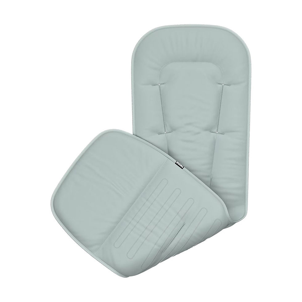 Thumbnail: Thule Stroller Seat Liner