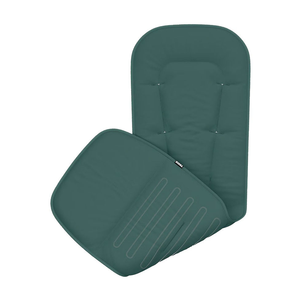 Thumbnail: Thule Stroller Seat Liner