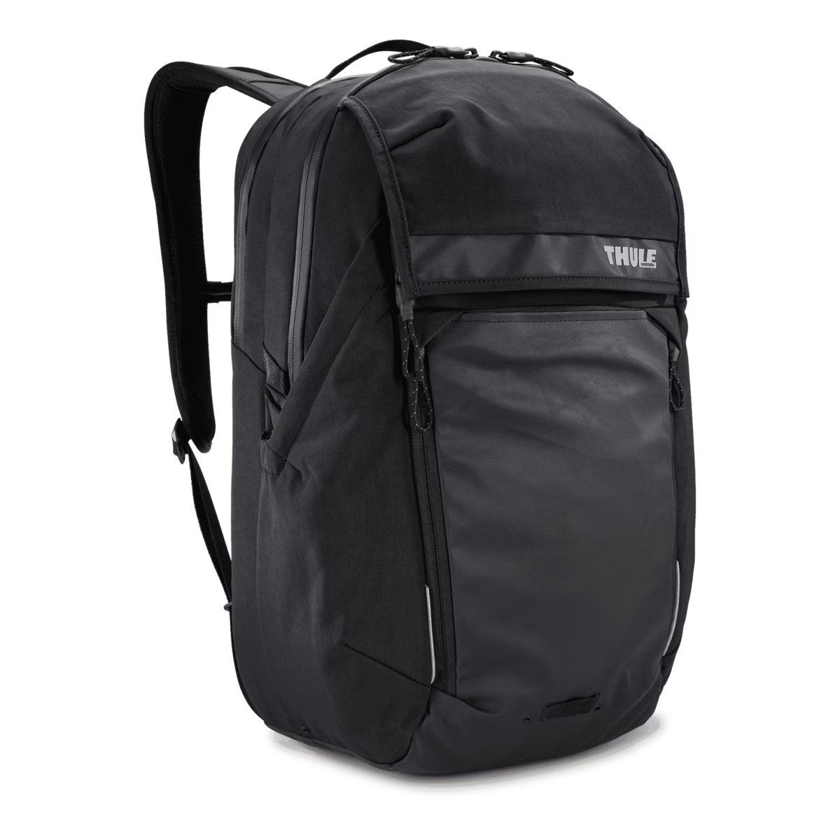 Thule Paramount commuter backpack 27L 2 different colours