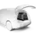 Thumbnail: Thule Allax M Compact car dog crate