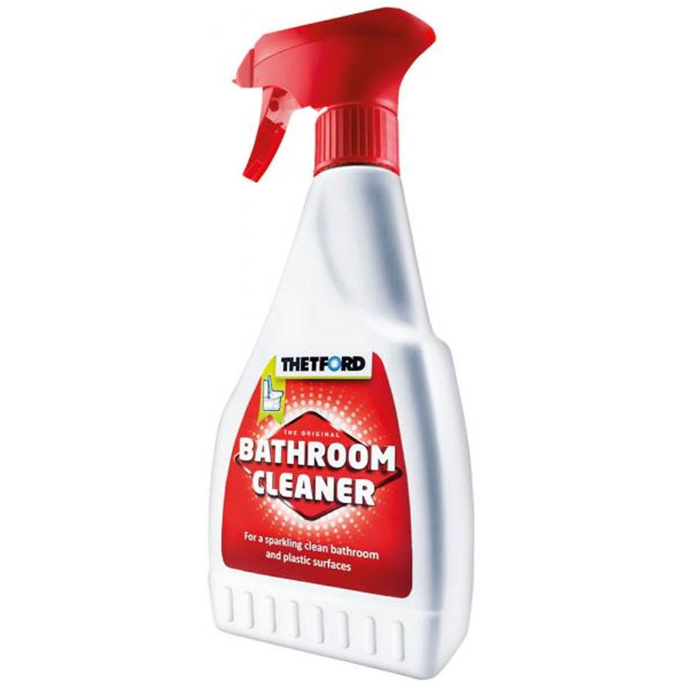 THETFORD BATHROOM CLEANER 500 ML