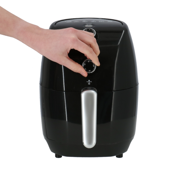 Thumbnail: Air fryer MA-100