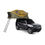 Thumbnail: Thule Approach L 3-4 person roof top tent Pelican grey/funnel tan/dark slate