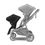 Thumbnail: Thule Sleek Sibling Seat