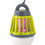 Thumbnail: Camping Lamp - with Battery, Mosquito Protection, Portable or Hangable