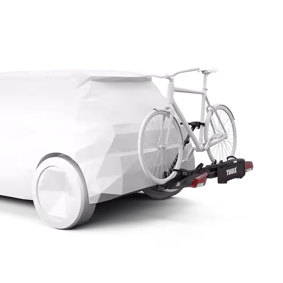 Thumbnail: Thule VeloLite 2-bike