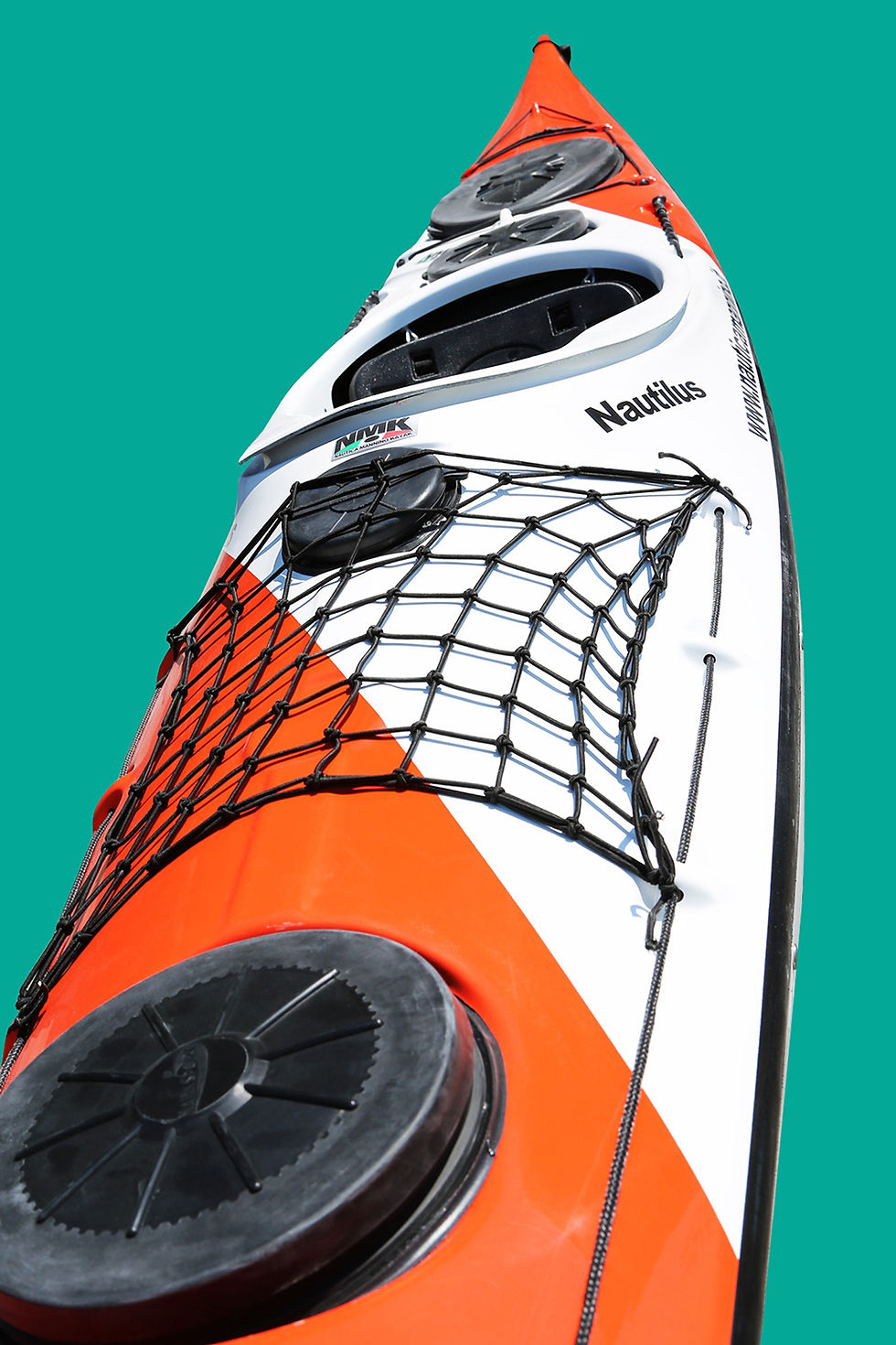 Thumbnail: Nautilus 470 Sea Kayak