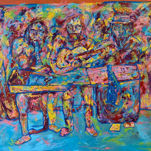 Paintings