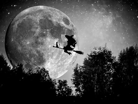 Trading Signals for October