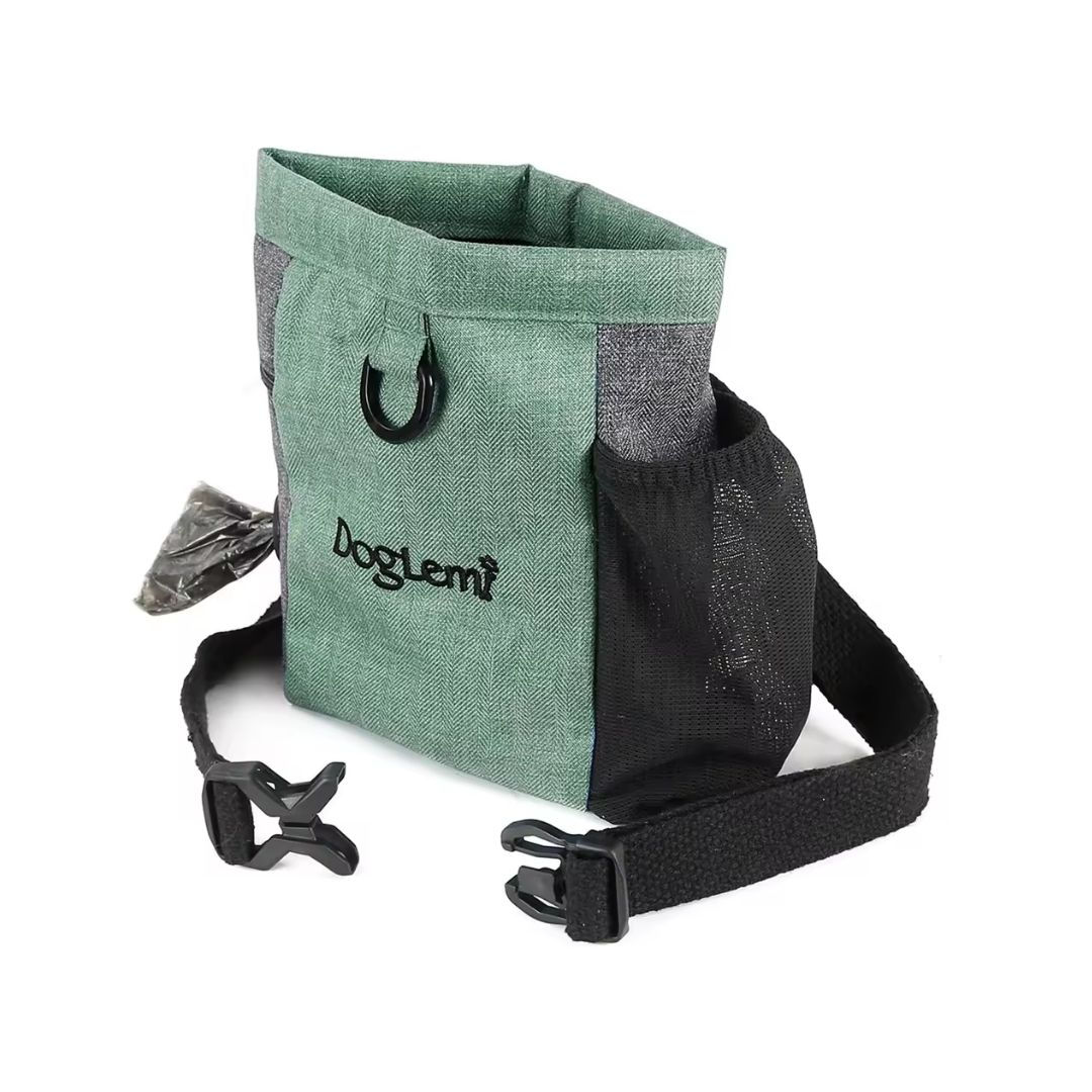 Bolso Entrenamiento DOGLEMI