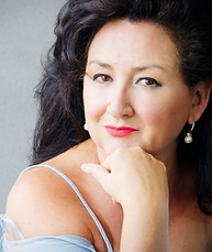 YVONNE IVERSEN, Voice and Performance Instructor