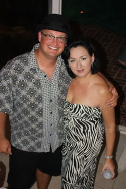 Sean Harrison BLUESTONES