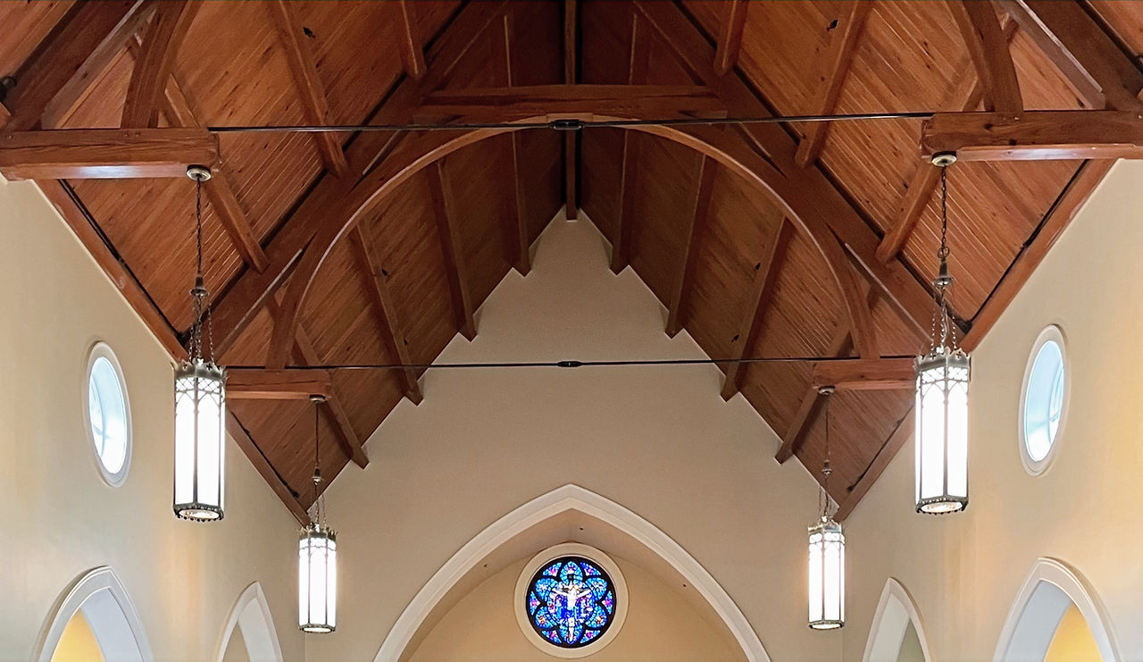 Church of the Good Shepherd Episcopal
