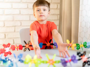 🧠 Neurodiverse Child Cognitive Development in Irvine: A Complete Parent Guide to Support, Resources, and Hope