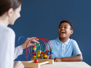 🌱 Early Start ABA Therapy in Walnut: Why Cogleap Is Leading the Way in Autism Intervention