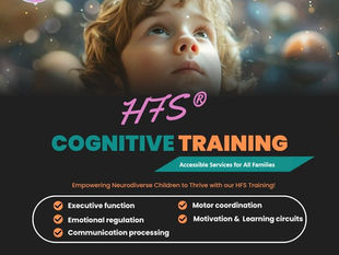 Hope and Help: Affordable Support for Children with Autism