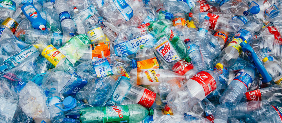 Plastic? Think twice...