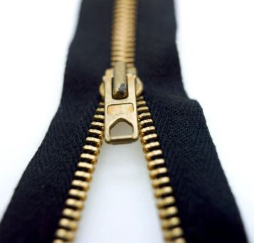 The Zipper