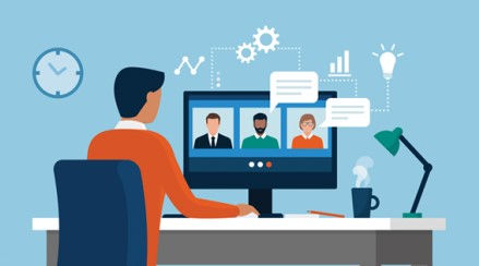 The Rise of Remote Work: How We're All Becoming Pajama-Clad Productivity Ninjas