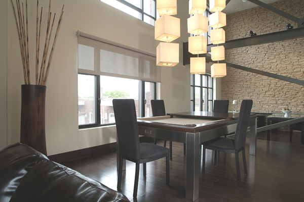 La Condo Stainless