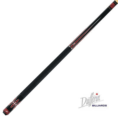 Dufferin_500_Series_Cue_511_Tech_Shaft_Cue_–_Irish_Linen_Wrap