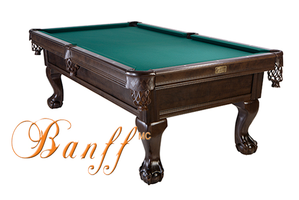 Banff Table